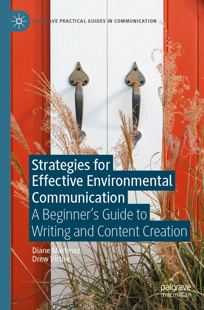 Palgrave Practical Guides in Communication
