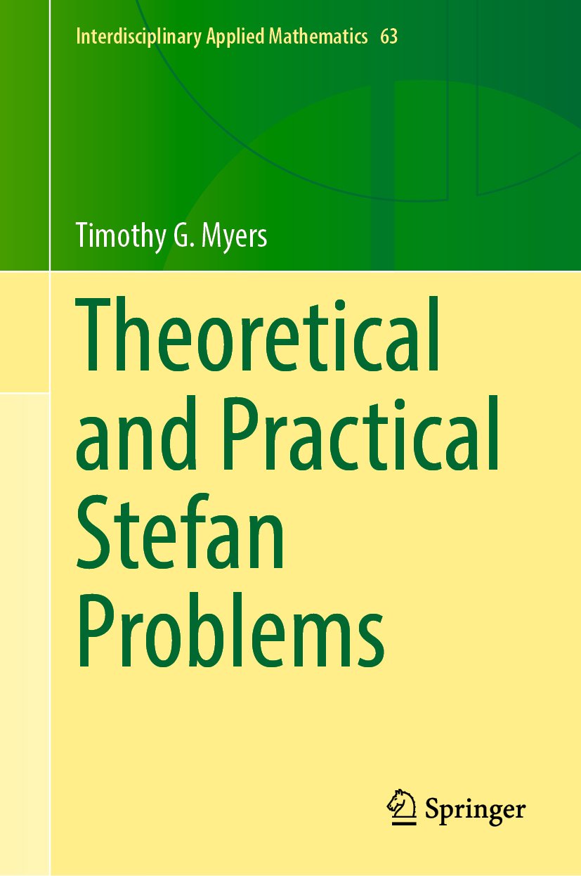 Interdisciplinary Applied Mathematics
