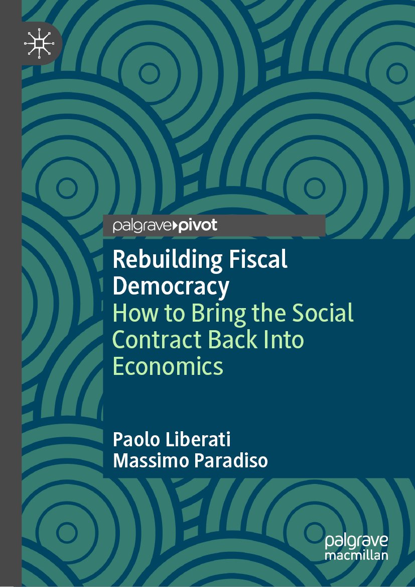 Rebuilding Fiscal Democracy