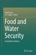 Food and Water Security