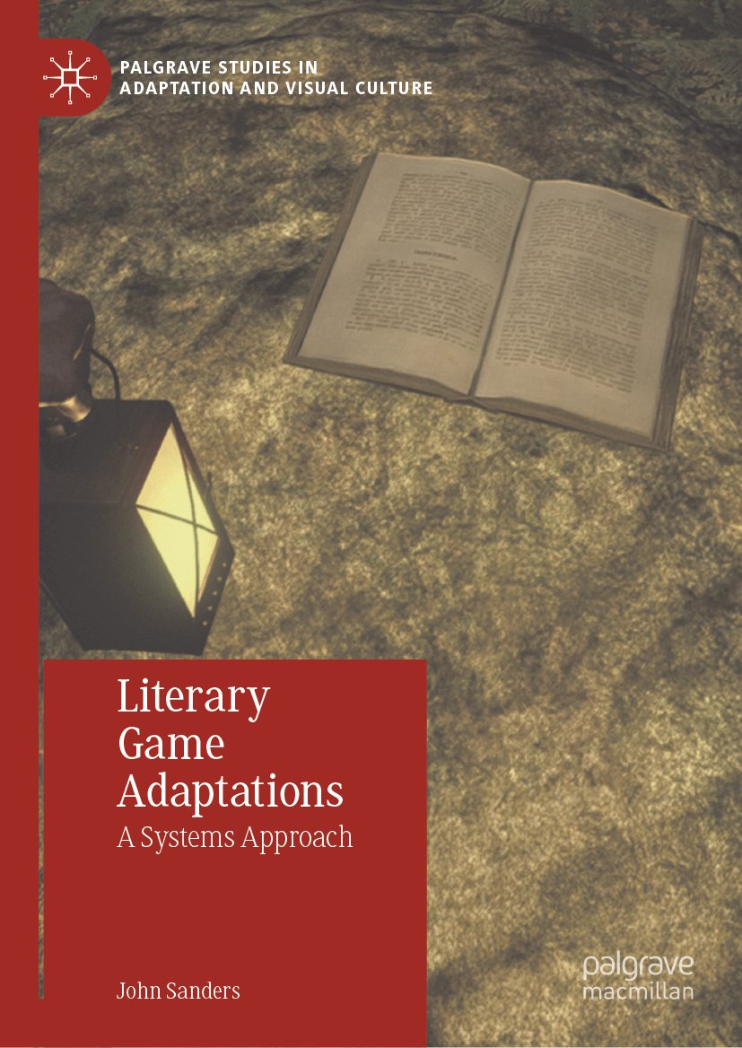 Palgrave Studies in Adaptation and Visual Culture