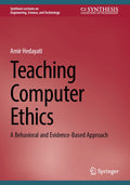 Teaching Computer Ethics