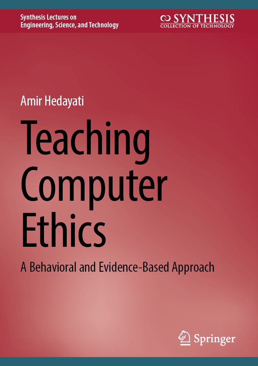Synthesis Lectures on Engineering, Science, and Technology