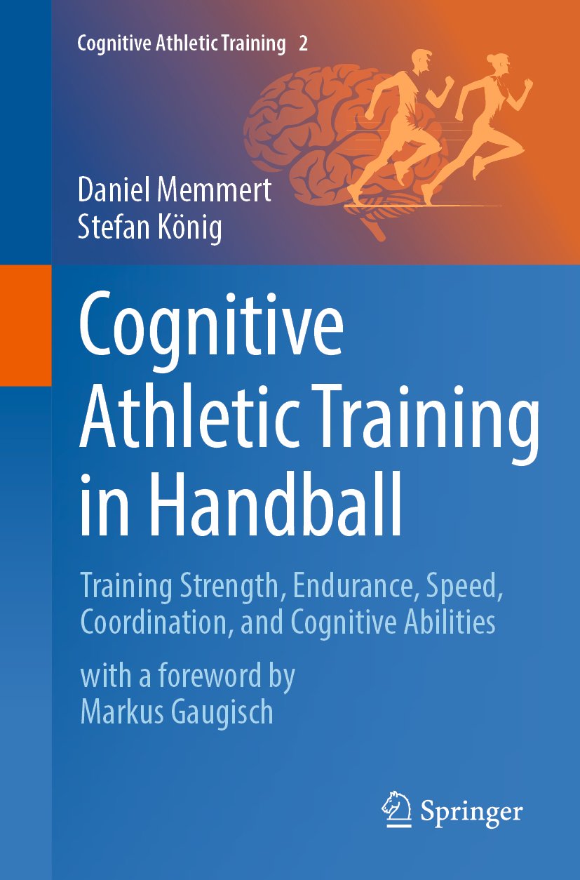 Cognitive Athletic Training