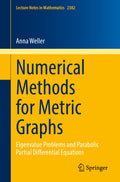 Lecture Notes in Mathematics