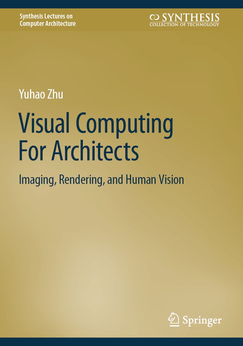 Synthesis Lectures on Computer Architecture