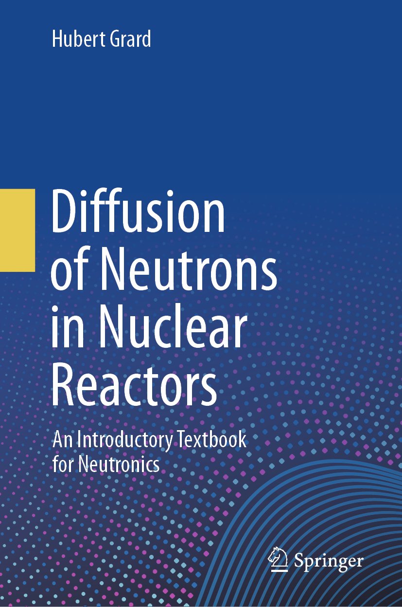 Diffusion of Neutrons in Nuclear Reactors
