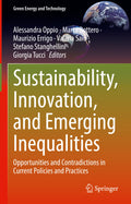 Sustainability, Innovation, and Emerging Inequalities