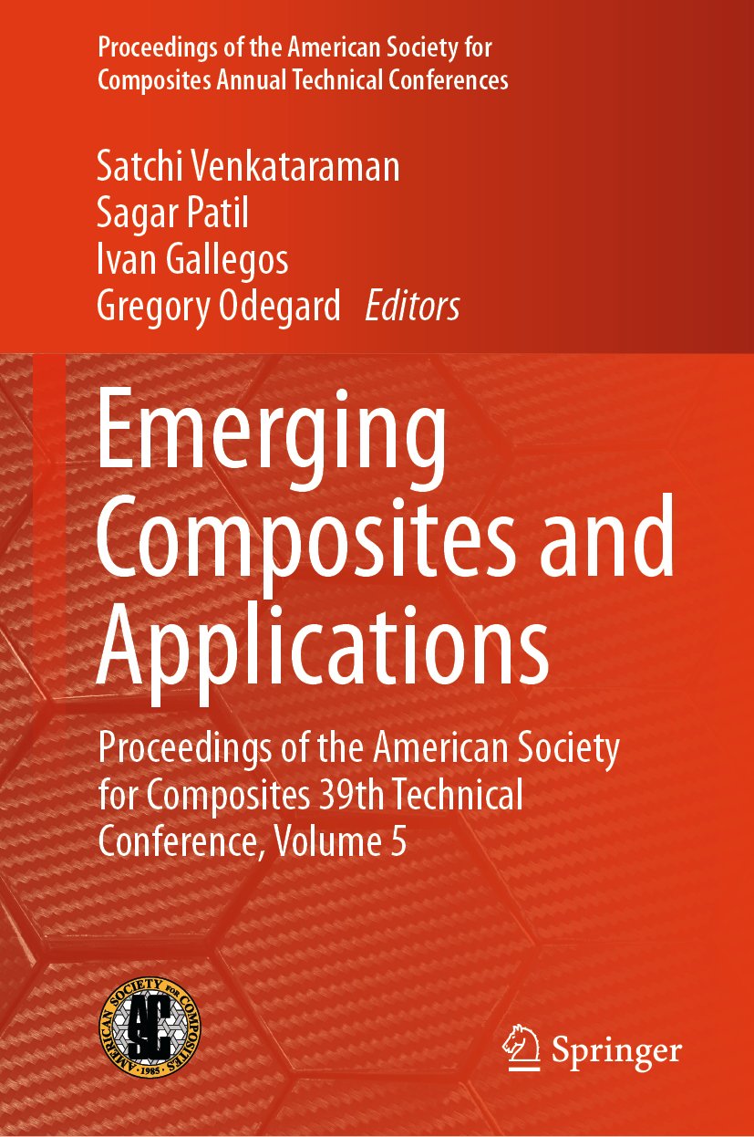 Proceedings of the American Society for Composites Annual Technical Conferences