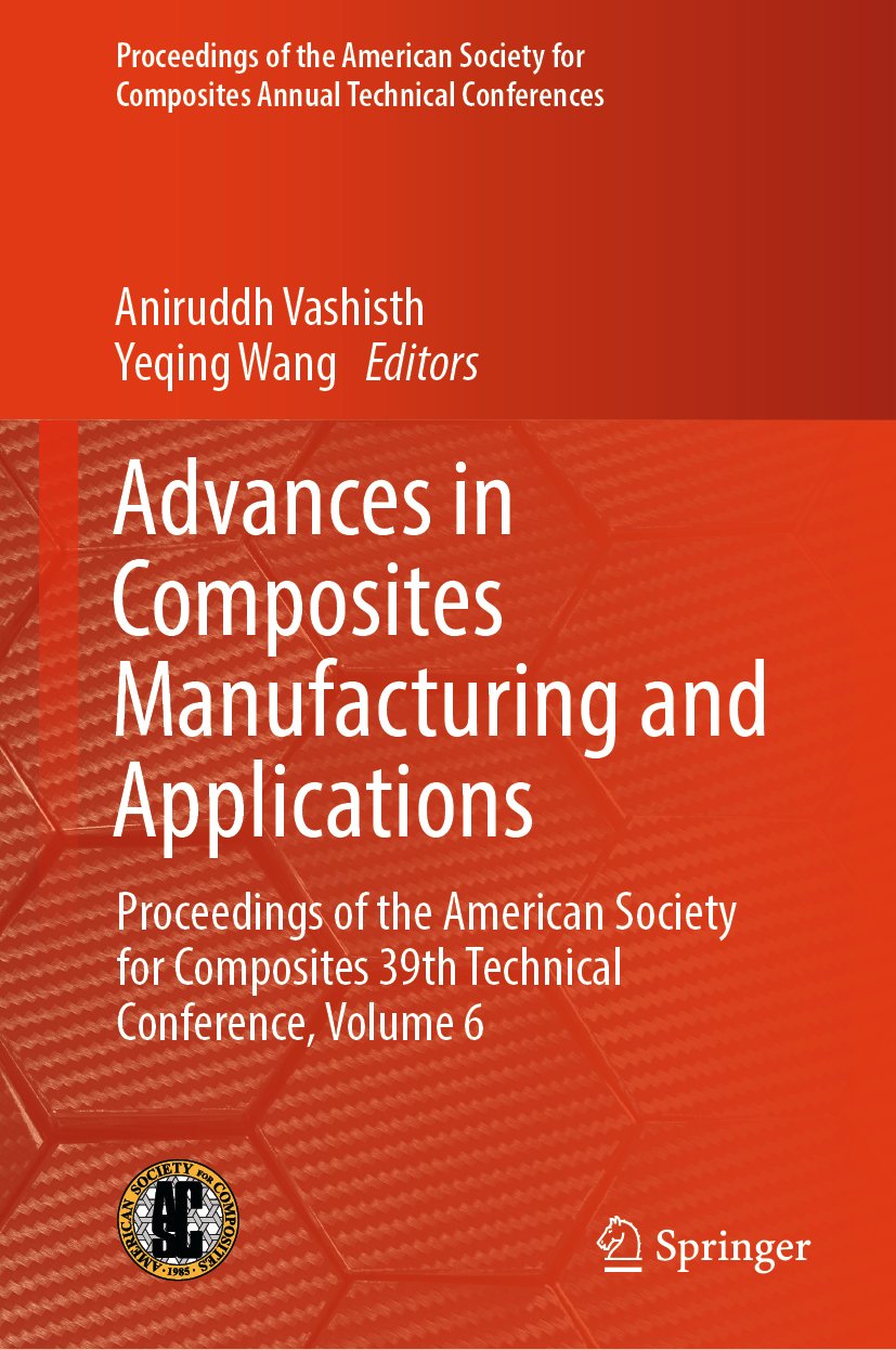 Proceedings of the American Society for Composites Annual Technical Conferences
