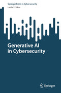 SpringerBriefs in Cybersecurity