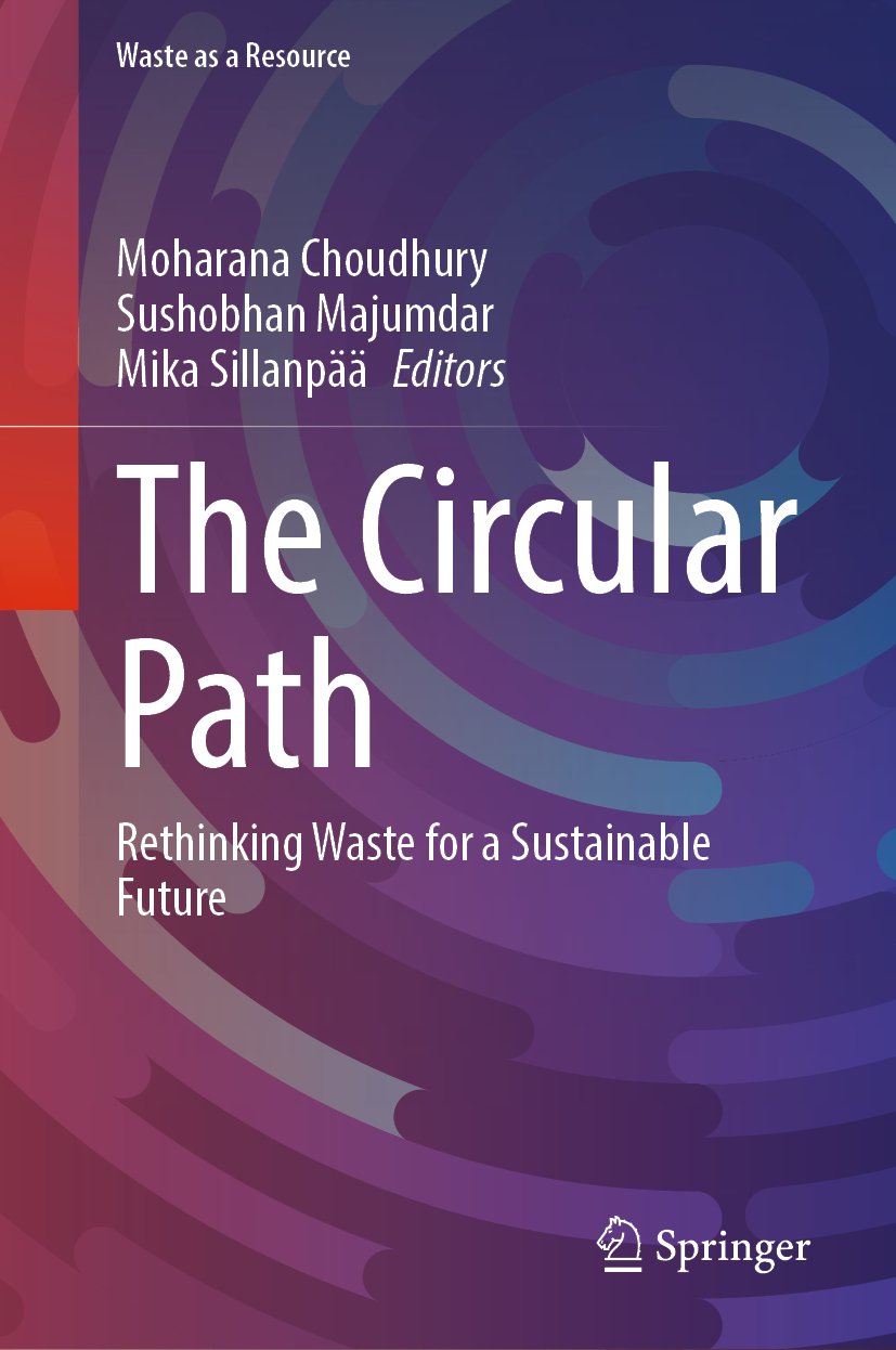 Waste as a Resource