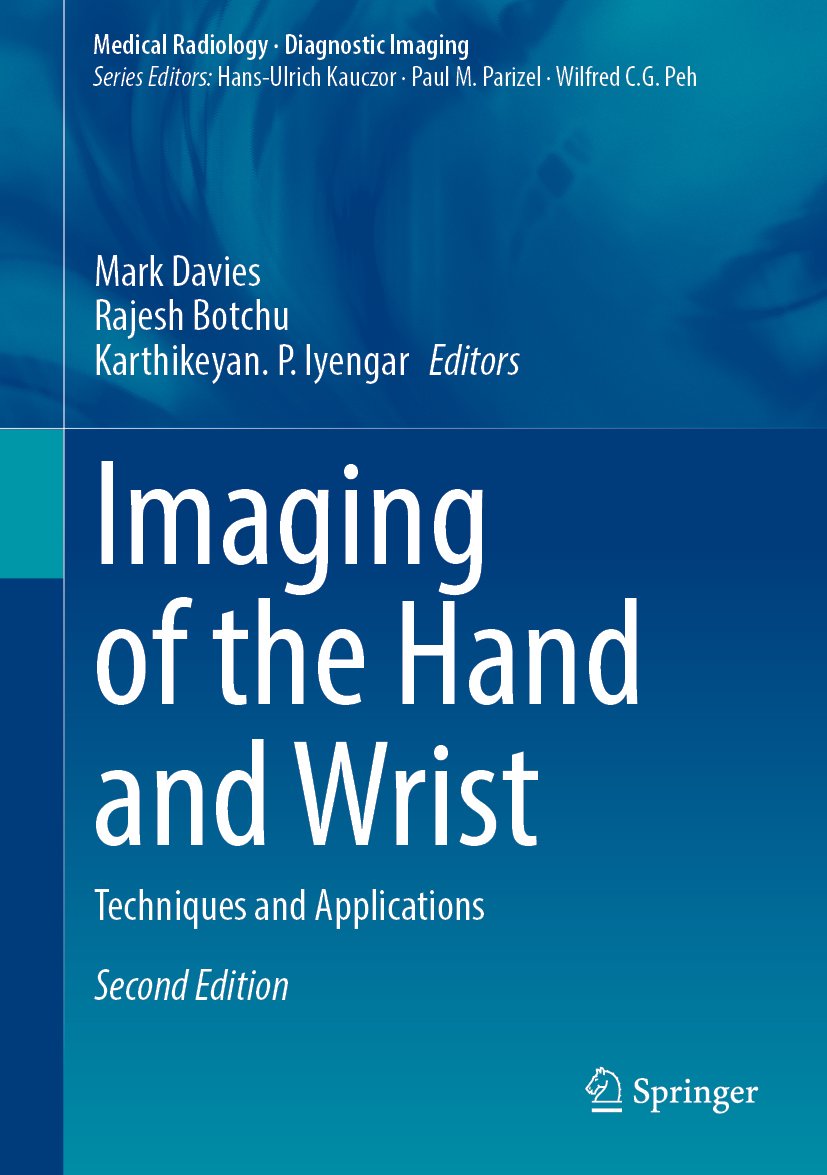 Medical Radiology
