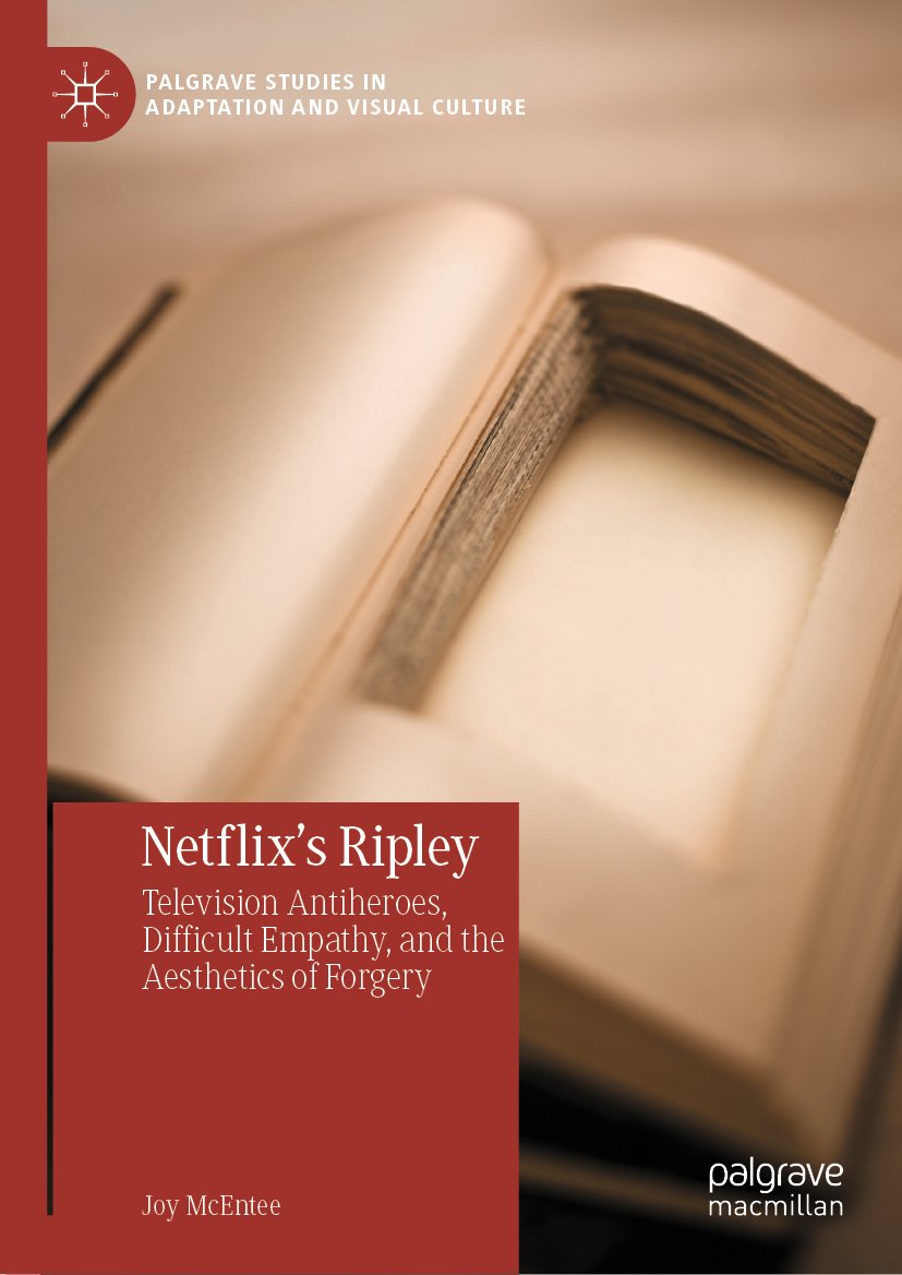 Palgrave Studies in Adaptation and Visual Culture