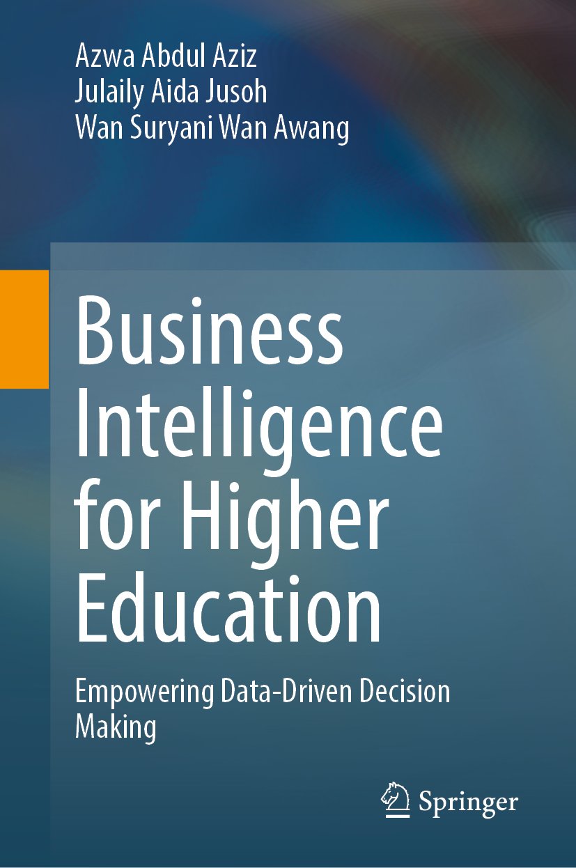 Business Intelligence for Higher Education