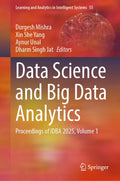 Learning and Analytics in Intelligent Systems
