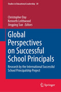 Global Perspectives on Successful School Principals
