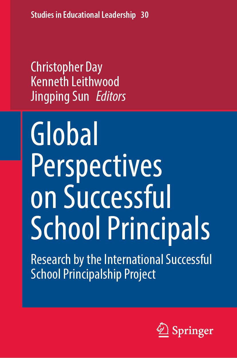 Studies in Educational Leadership