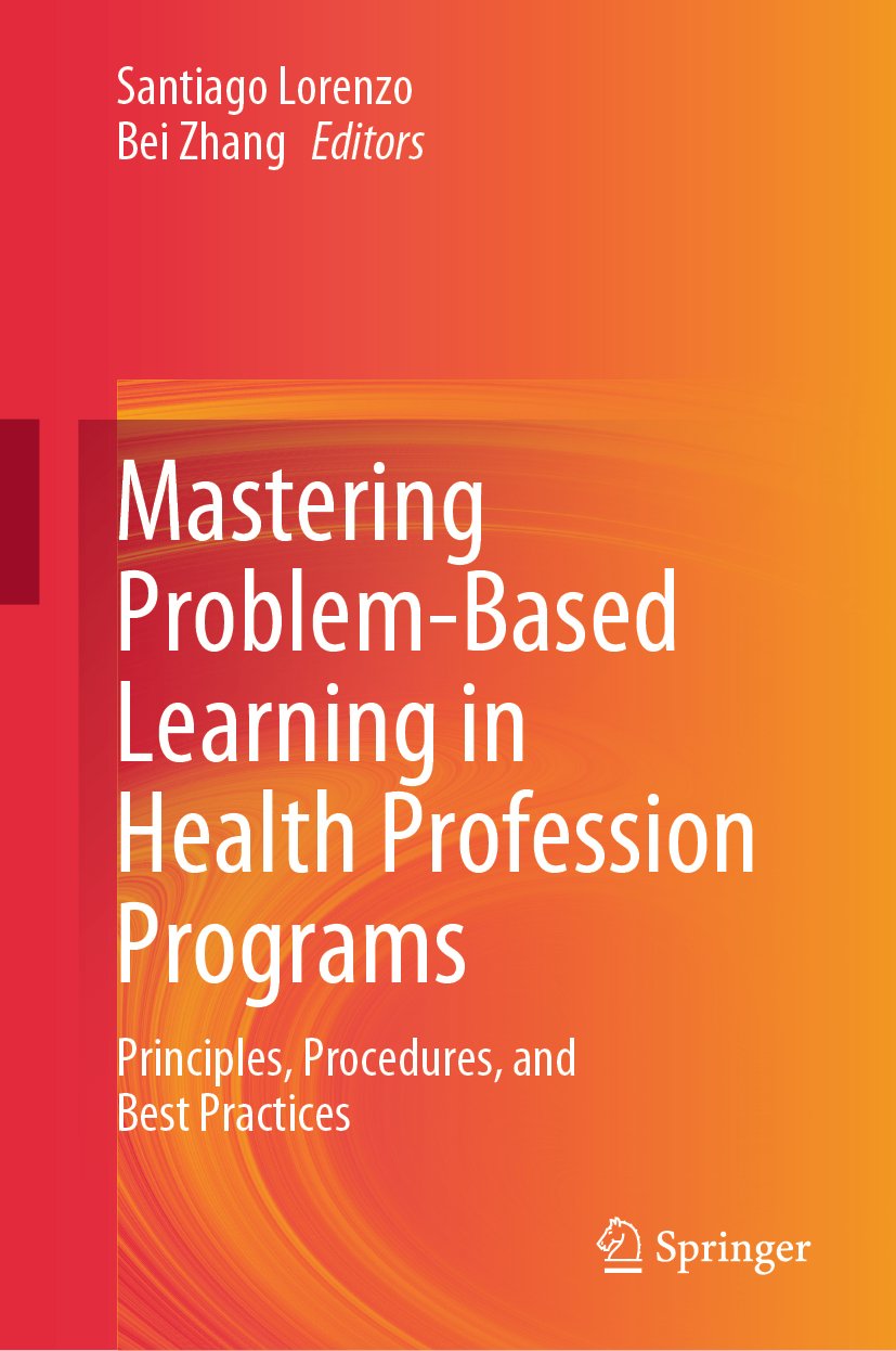 Mastering Problem-Based Learning in Health Profession Programs