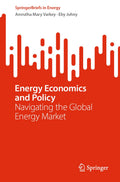 SpringerBriefs in Energy