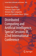 Lecture Notes in Networks and Systems