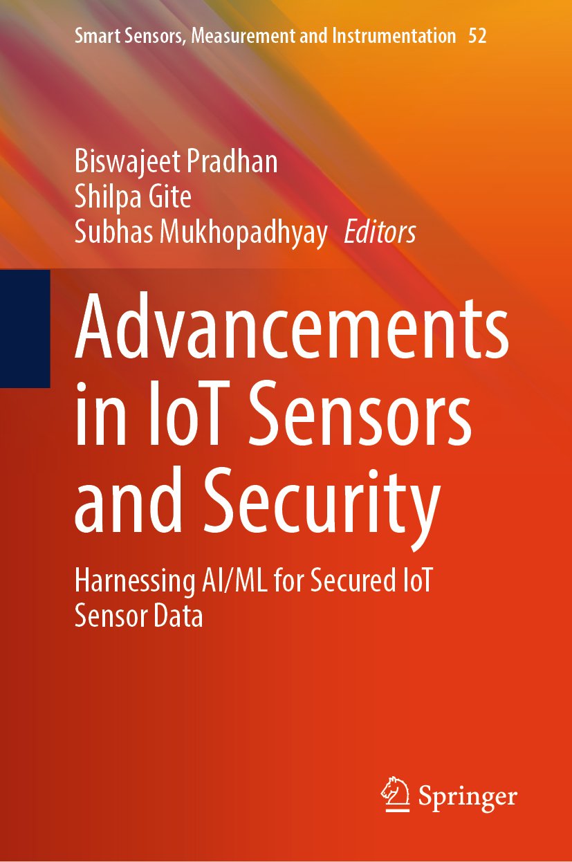 Smart Sensors, Measurement and Instrumentation