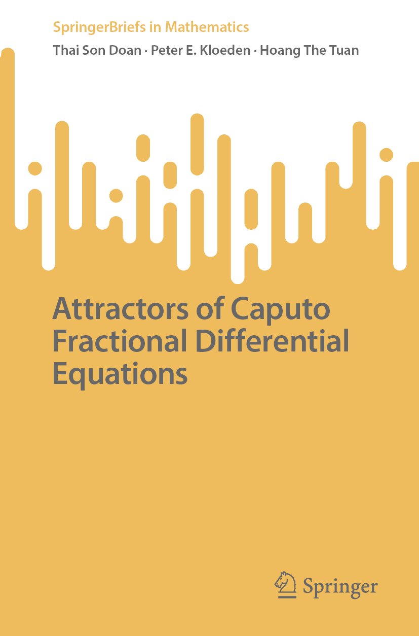 SpringerBriefs in Mathematics