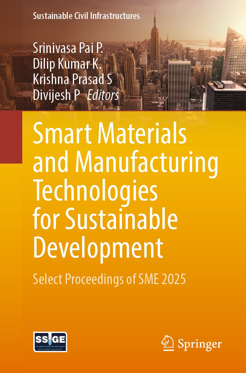 Sustainable Civil Infrastructures