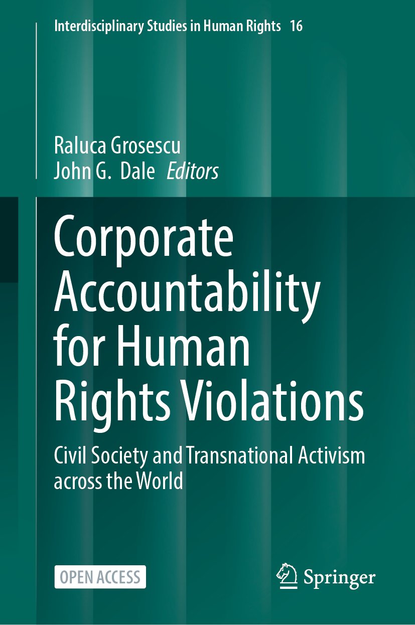 Interdisciplinary Studies in Human Rights