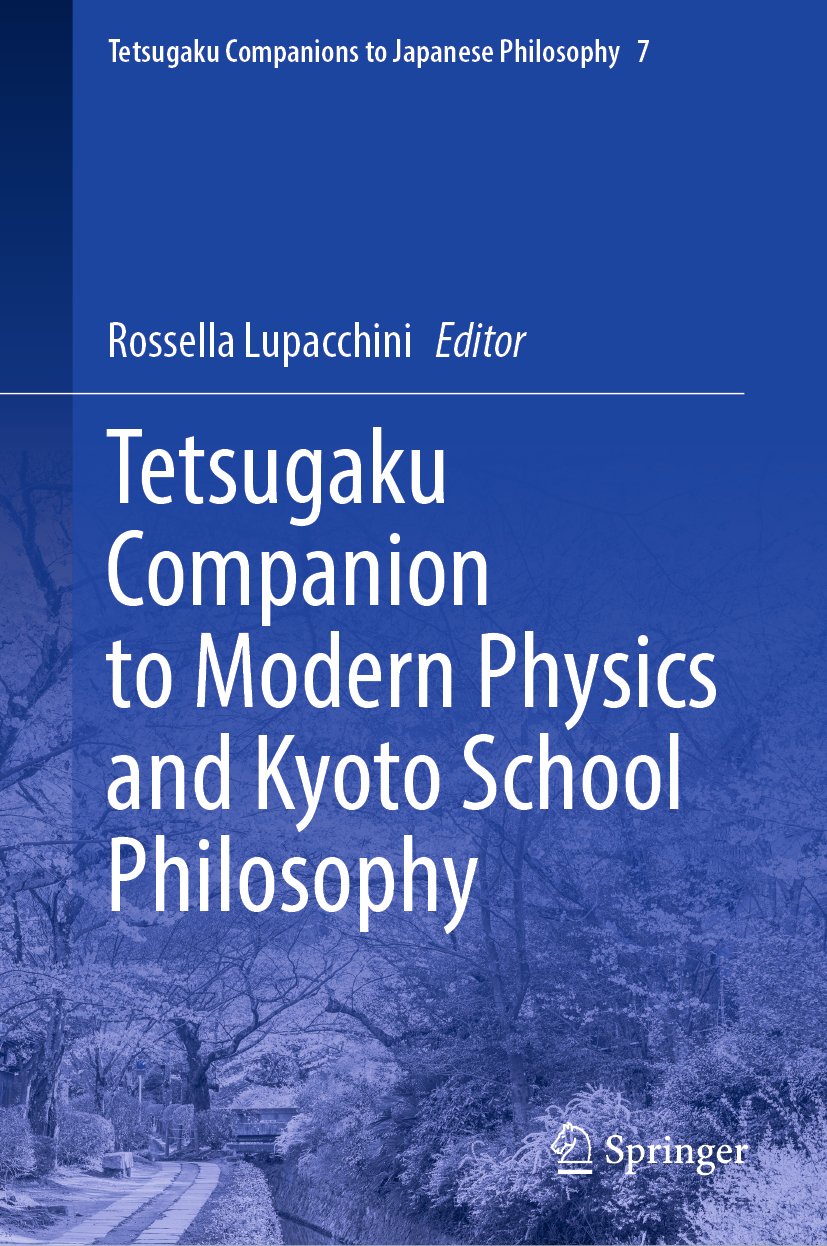 Tetsugaku Companions to Japanese Philosophy