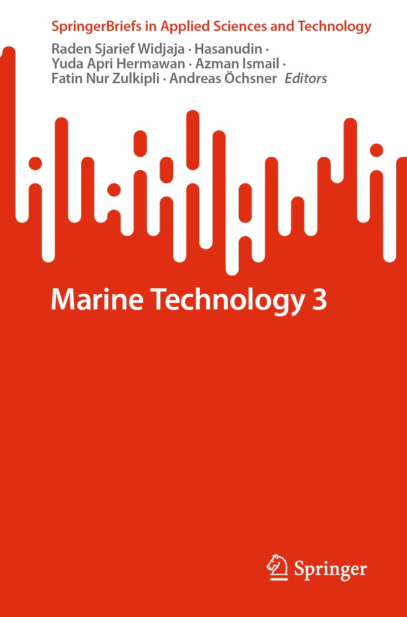 SpringerBriefs in Applied Sciences and Technology