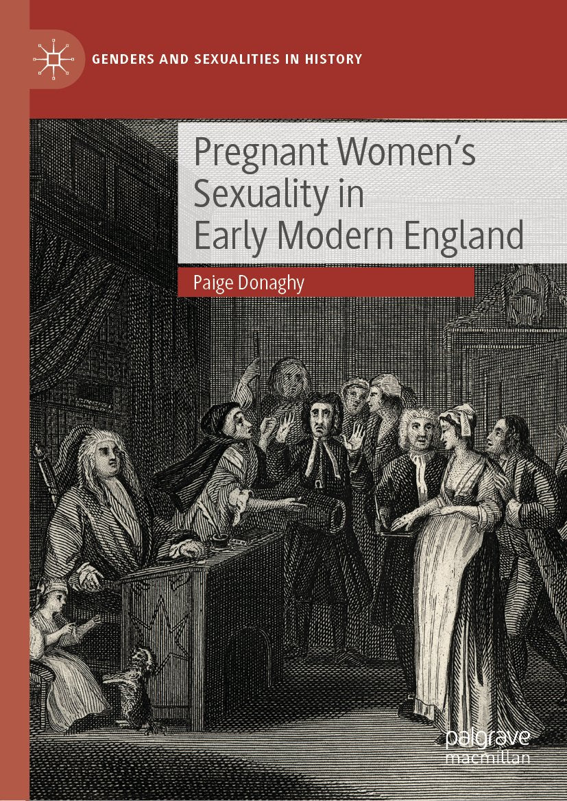 Genders and Sexualities in History