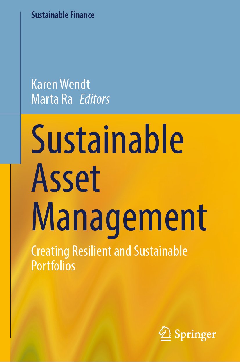 Sustainable Finance