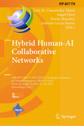 IFIP Advances in Information and Communication Technology