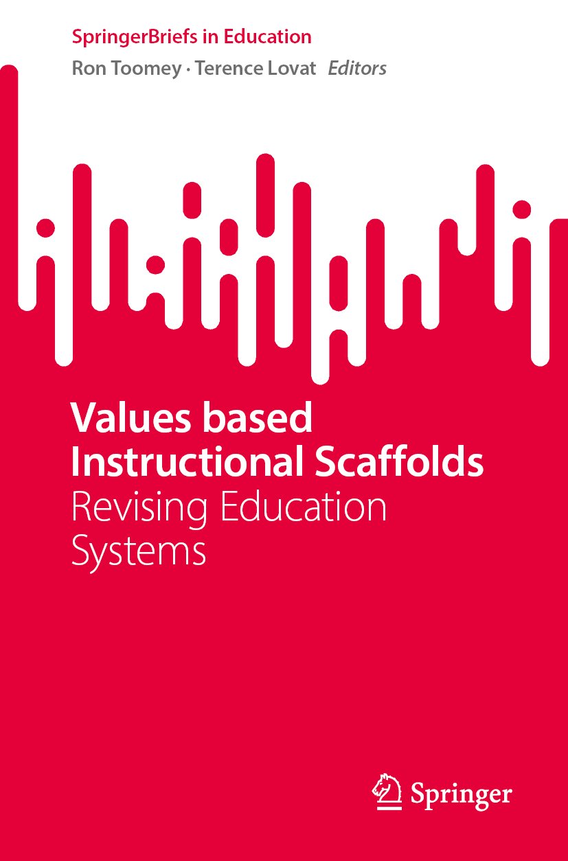 Values based Instructional Scaffolds