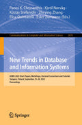 Communications in Computer and Information Science