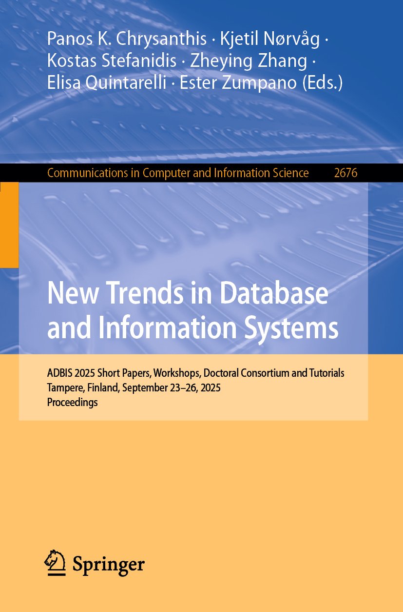 Communications in Computer and Information Science