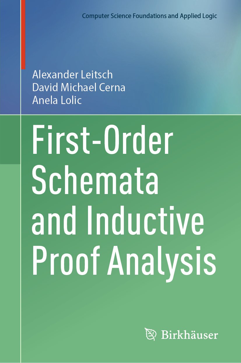 Computer Science Foundations and Applied Logic
