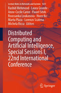 Lecture Notes in Networks and Systems