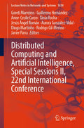 Lecture Notes in Networks and Systems