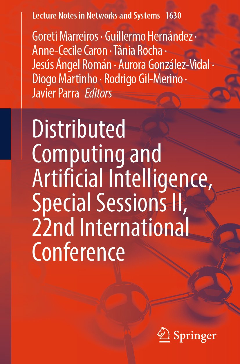 Lecture Notes in Networks and Systems