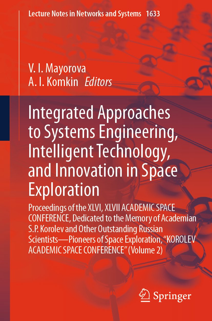 Lecture Notes in Networks and Systems