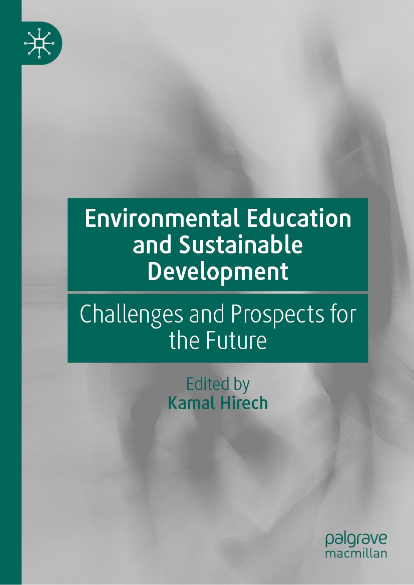 Environmental Education and Sustainable Development
