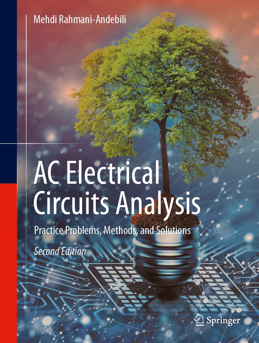 AC Electrical Circuit Analysis