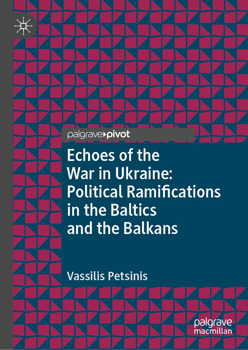 Central and Eastern European Perspectives on International Relations