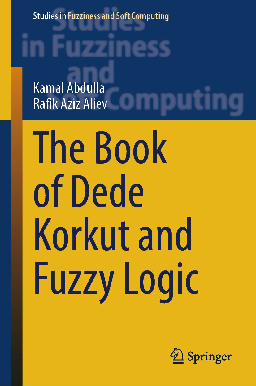 Studies in Fuzziness and Soft Computing