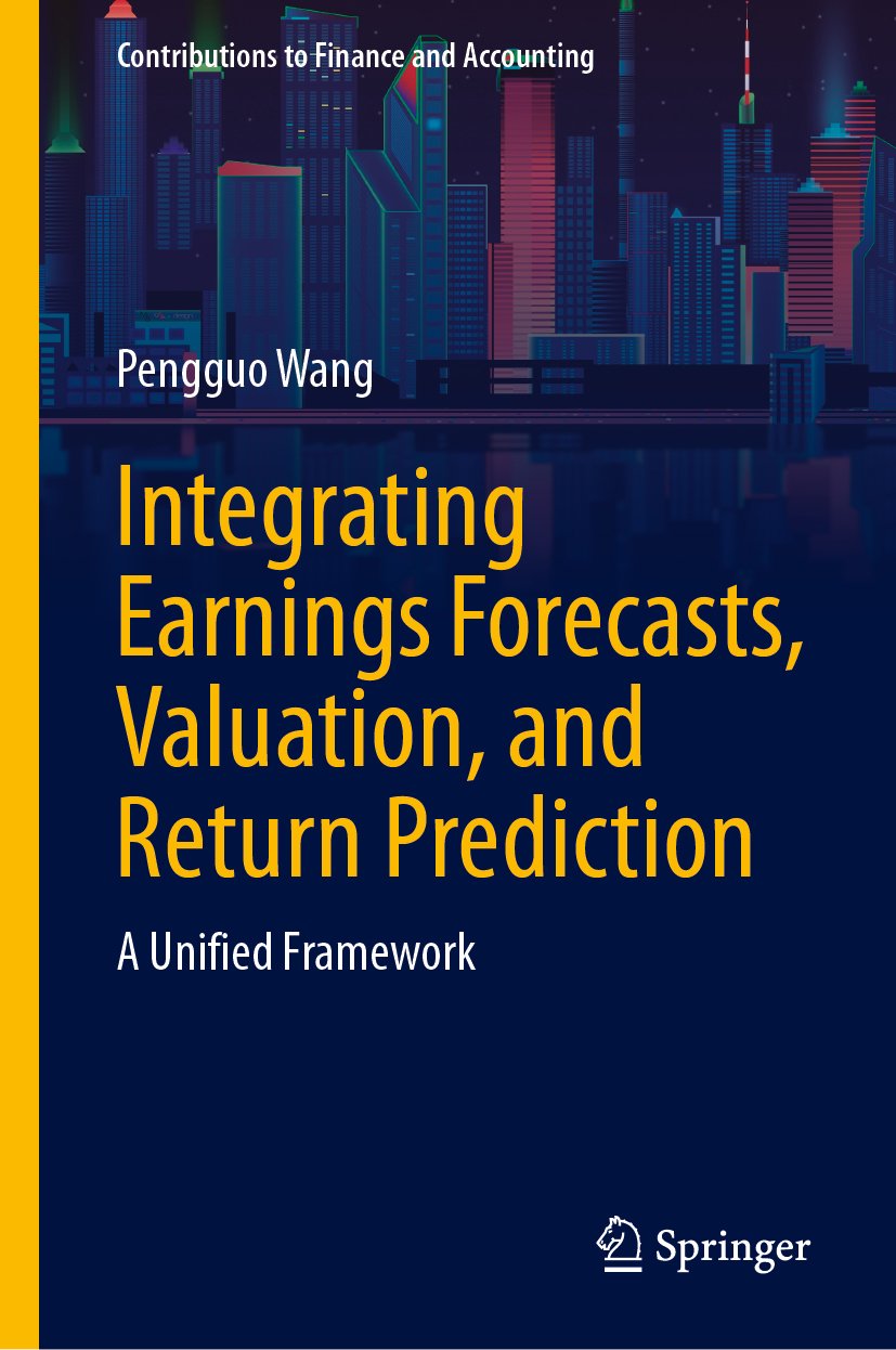 Contributions to Finance and Accounting