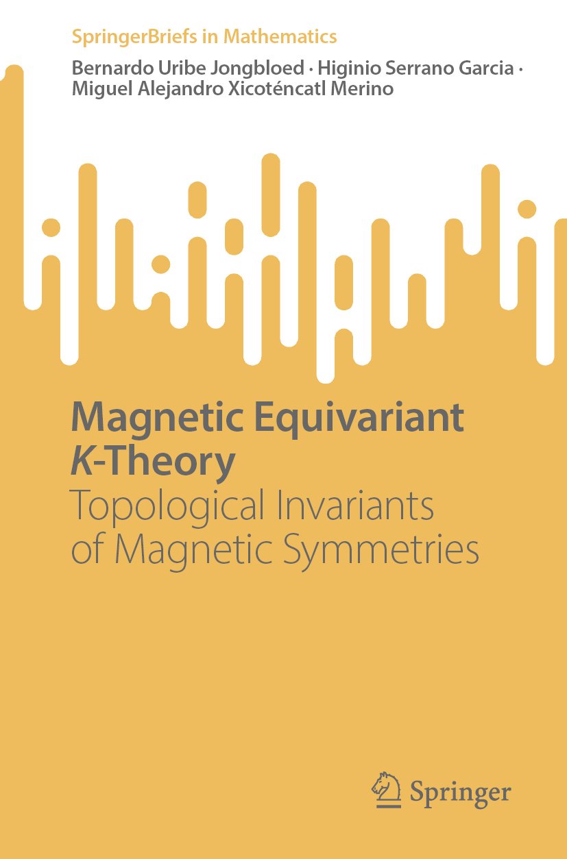 SpringerBriefs in Mathematics