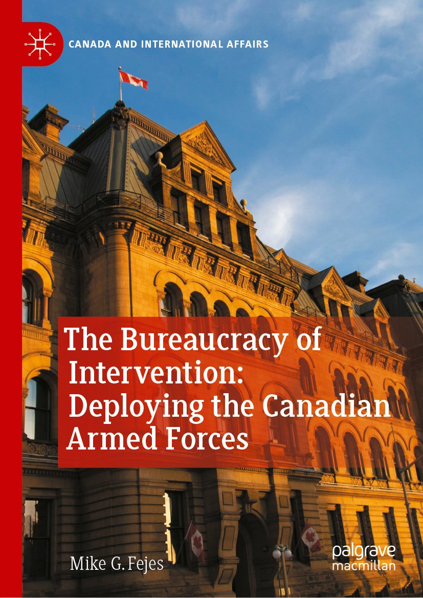 Canada and International Affairs
