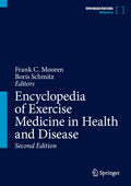 Encyclopedia of Exercise Medicine in Health and Disease